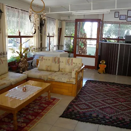 Eysan Konukevi