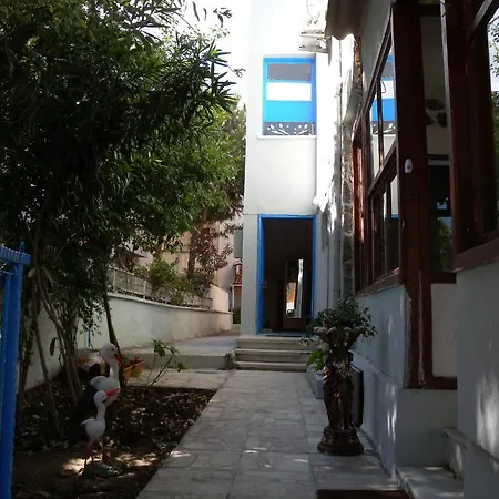 Eysan Konukevi