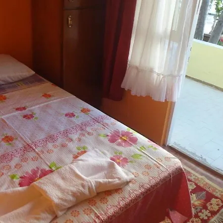 Eysan Konukevi