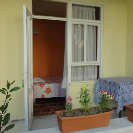 Eysan Konukevi