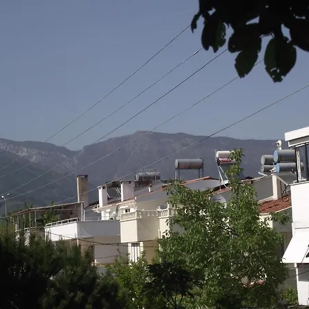 Eysan Konukevi